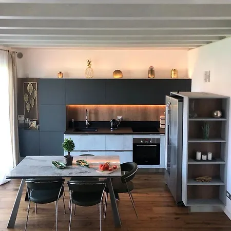Appartement Juliet’s Garda *
