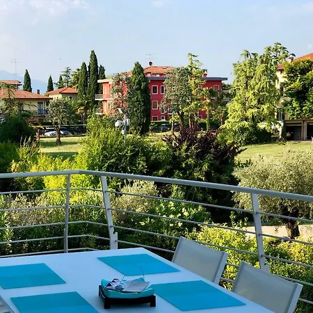 Appartement Juliet’s Garda *