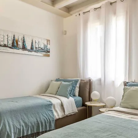 Juliet’s Garda Sirmione