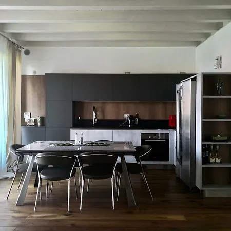 Juliet’s Garda Appartement