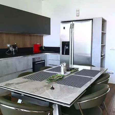 Appartement Juliet’s Garda Sirmione