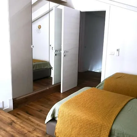 Juliet’s Garda Appartement