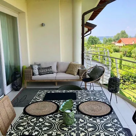Appartement Juliet’s Garda *
