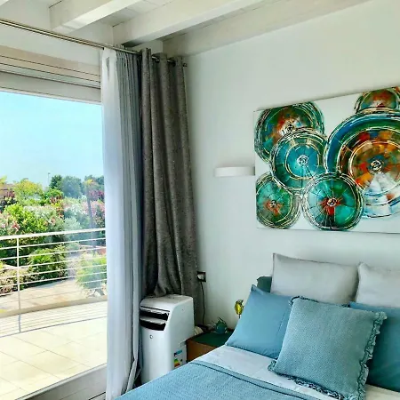 Juliet’s Garda Appartement *
