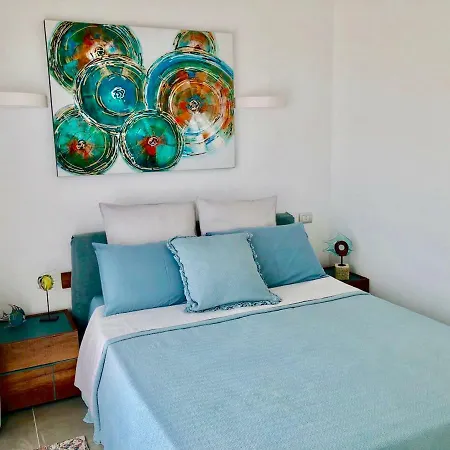 Appartement Juliet’s Garda *
