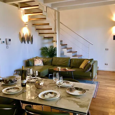 Juliet’s Garda Appartement Sirmione