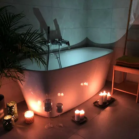 Appartement Juliet’s Garda *