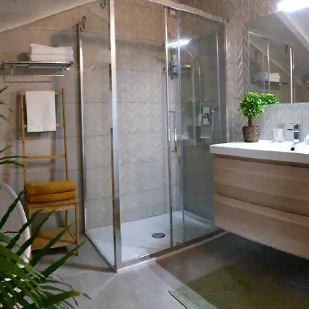 Appartement Juliet’s Garda